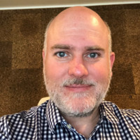 Broadleaf Commerce Employee Jeff Fischer's profile photo