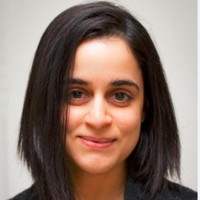 Plaza y Valdes Editores Employee Myrsini Perraki's profile photo