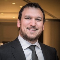 Renaiss Employee Matías Miranda's profile photo