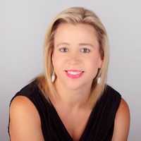 Inspire Health Employee Sara Wood's profile photo