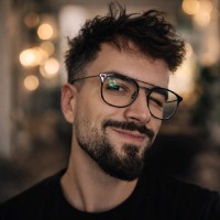 Deutsche Telekom Employee Tomas Petrik's profile photo