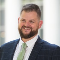 Lynchburg College COMM Studies Employee Andrew Young's profile photo