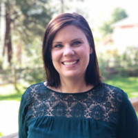 Tahoe Donner Association Employee Carlynne Fajkos's profile photo