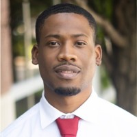 Eight Eleven Group Employee Jamar Harris-Smith's profile photo