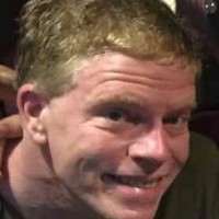 Shanghai Daily Employee David Friel's profile photo