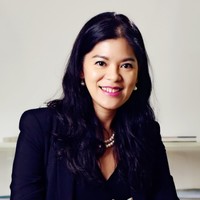 United Nations Human Rights Employee Vivian Kwok's profile photo
