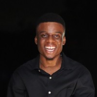 CitiBIM Employee Oluwaseun Aiyenuro's profile photo