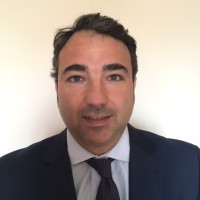 Ellsworth Adhesives Europe Employee Javier Fuentes's profile photo