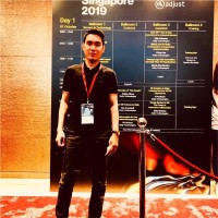 Oneuniverse PH Corporation Employee Nguyen Thuong's profile photo
