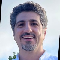 Shahrooz Govahi's profile photo