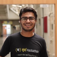 Kelp Employee Tushar Padhy's profile photo