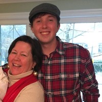 Thermo Fisher Scientific Employee Nicholas Corcoran's profile photo