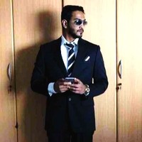 Marmum Dairy Employee Firoz Kabeer's profile photo
