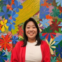 Upper Canada Soap Employee Lee-Anne Kim's profile photo