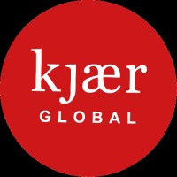 Kjaer Global ltd Employee Anne Kjaer's profile photo