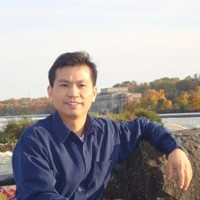 Cosma International Group of Magna International Inc. Employee Ricky Jin's profile photo