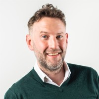 SenseOn Employee Nick Cramp's profile photo