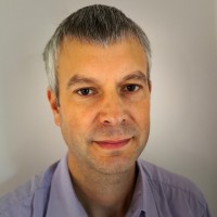 Ektacom Employee Cédric le Barz's profile photo