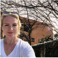Executive Language Services, Inc Employee Aneta Bell's profile photo