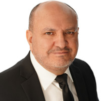 Nucamp Coding Bootcamp Employee Roger Mori's profile photo