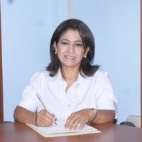AITEC Employee Glenda Garcia Mendoza's profile photo