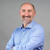 International Development Ireland Employee Simon Galpin's profile photo