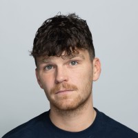 Rojo Integrations Employee Max van Dam's profile photo
