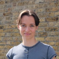 Demos Employee Sofia Lyall's profile photo
