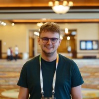 Innovate Tax Employee Vaughan B.'s profile photo