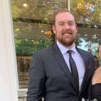 Pivotal Med Supply Employee Garrett Bondurant's profile photo