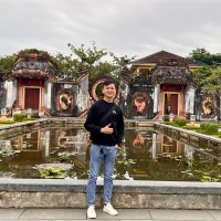 LG Electronics Vehicle component Solutions Employee Trần Dân's profile photo