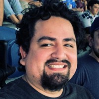 Cesar Covarrubias Email & Phone Number