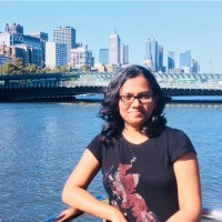 Keerthana Ramaswamy's profile photo
