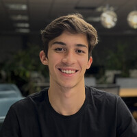 Awsales Employee André Bittencourt's profile photo