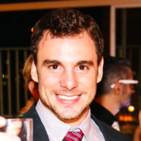 Marcos Alcantara Email & Phone Number