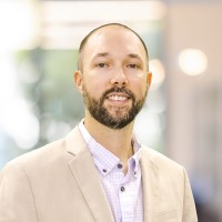 Pollux Systems Inc Employee Jared Gray's profile photo