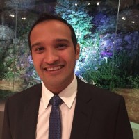 Globant Employee Luis Carpio's profile photo