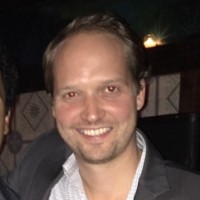 GTxcel Employee Aaron Johnson's profile photo