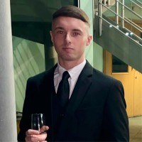 Stability IT Employee Josh Bassett's profile photo