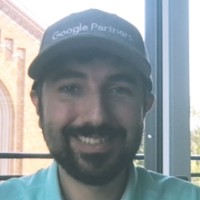 Logic Inbound Employee Hayk Saakian's profile photo