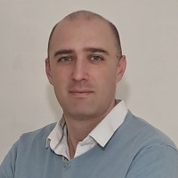 Kelvion Thermal Solutions Employee Jonathan Robins's profile photo