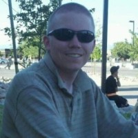 Diversified Technical Services, Inc. (DTSI) Employee Matthew Giskaas's profile photo