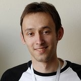 GlobalLogic Poland Employee Bartosz Ostrowski's profile photo