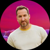 InMobi Employee Todd Rose's profile photo