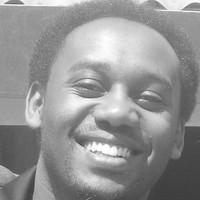 Third Lens Employee Collins Mwangi's profile photo