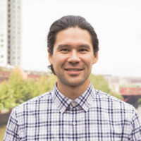 Aligned Modern Health Employee Eric Schrock's profile photo