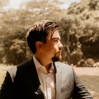 A.O. Reed & Co. Employee Chad Chamberlain's profile photo