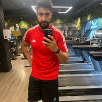 Excel Media Employee Mohd Khan's profile photo