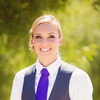 boompromo Employee Taylor Marquez's profile photo