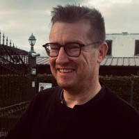 Stad Aalst Employee Jan De Mette's profile photo